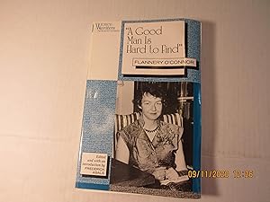 Seller image for "A Good Man is Hard to Find": Flannery O'Connor (Women Writers: Texts and Contexts) for sale by RMM Upstate Books