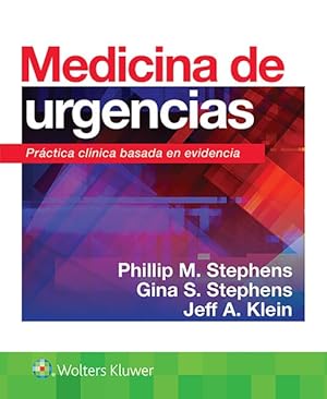 Imagen del vendedor de Medicina de urgencias/ Emergency Medicine : The Inside Edge -Language: spanish a la venta por GreatBookPrices