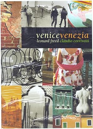 Seller image for Venice Venezia for sale by obiettivolibri
