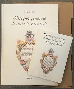 Dissegno generale di tutta la Brentella (rist. anast. 1763)Editore