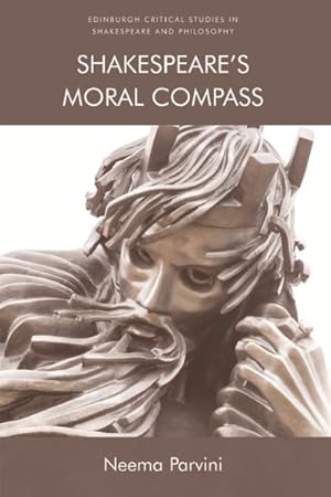 Seller image for Shakespeare's Moral Compass for sale by GreatBookPrices