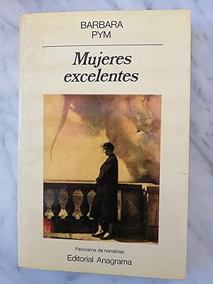 Imagen del vendedor de Mujeres excelentes a la venta por Perolibros S.L.