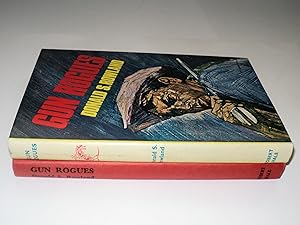 Seller image for Gun Rogues for sale by FLM Books