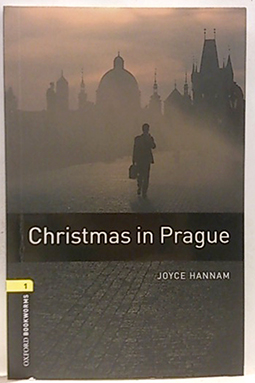 Christmas In Prague