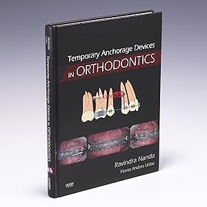 Imagen del vendedor de Temporary Anchorage Devices in Orthodontics a la venta por Salish Sea Books