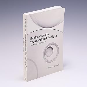 Seller image for Explorations in Transactional Analysis: The Meech Lake Papers for sale by Salish Sea Books