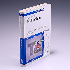 Seller image for Technetium: Chemistry and Radiopharmaceutical Applications for sale by Salish Sea Books
