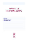 Seller image for Manual De Economa Social for sale by AG Library