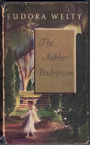 Bild des Verkufers fr The Robber Bridegroom zum Verkauf von Ken Sanders Rare Books, ABAA