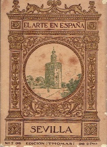 El arte en España. Sevilla