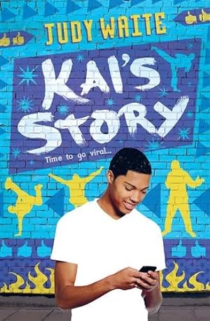 Seller image for Kai's Story for sale by GreatBookPrices