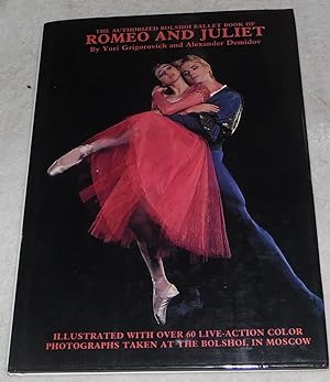 Seller image for Romeo and Juliet for sale by Pheonix Books and Collectibles