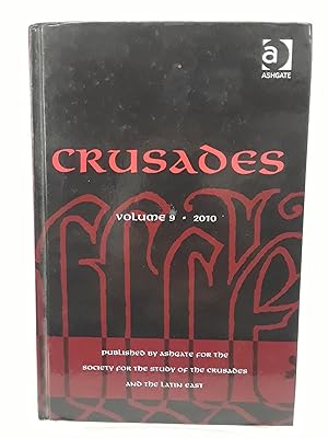 Crusades: Volume 9