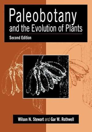 Seller image for Paleobotany and the Evolution of Plants for sale by GreatBookPricesUK