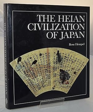 Heian Civilization of Japan