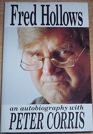 Seller image for Fred Hollows. An autobiography. for sale by Thylacine Fine Books