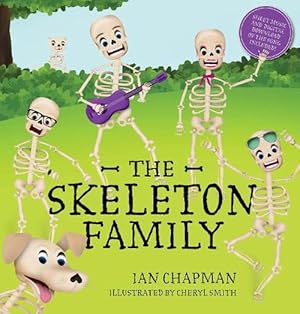 Bild des Verkufers fr The Skeleton Family (Paperback) zum Verkauf von Grand Eagle Retail