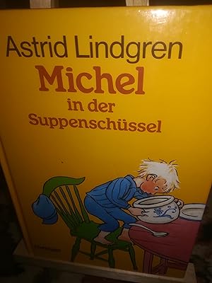 Immagine del venditore per Michel n der Suppenschssel venduto da Verlag Robert Richter