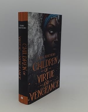 Seller image for CHILDREN OF VIRTUE AND VENGEANCE for sale by Rothwell & Dunworth (ABA, ILAB)