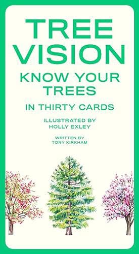 Seller image for Tree Vision (Cards) for sale by Grand Eagle Retail