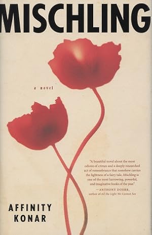 Bild des Verkufers fr Mischling: A Novel zum Verkauf von Kenneth A. Himber