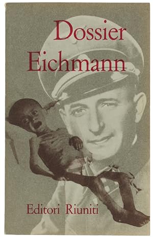 DOSSIER EICHMANN.: