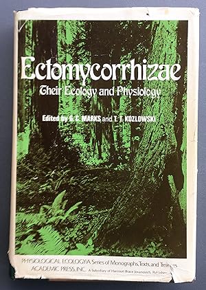 Bild des Verkufers fr Ectomycorrhizae: Their Ecology and Physiology zum Verkauf von Natural History Books