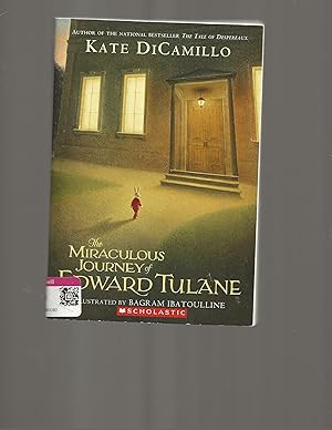 Seller image for The Miraculous Journey of Edward Tulane for sale by TuosistBook