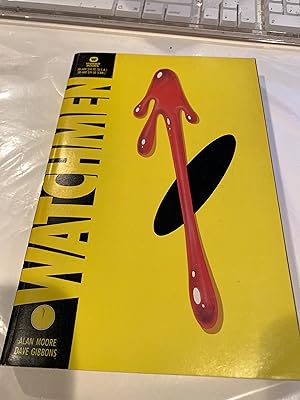 Seller image for WATCHMAN vol 1 for sale by Happy Heroes