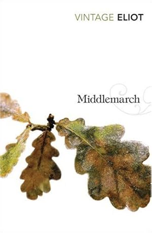 Seller image for Middlemarch (Vintage Classics) by Eliot, George [Paperback ] for sale by booksXpress