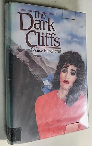 Seller image for THE DARK CLIFFS for sale by Once Upon A Time