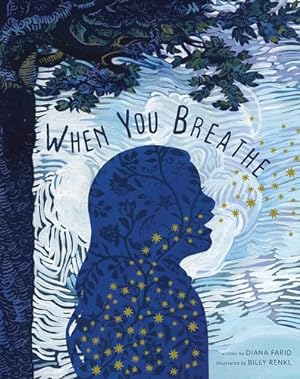 Bild des Verkufers fr When You Breathe by Farid, Diana [Hardcover ] zum Verkauf von booksXpress
