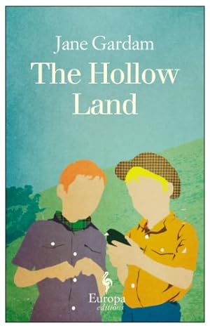 Seller image for The Hollow Land by Gardam, Jane [Paperback ] for sale by booksXpress