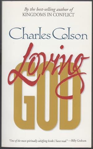 Loving God An Inspiring Message and a Challenge to All Christians