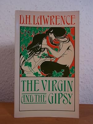 Bild des Verkufers fr The Virgin and the Gipsy [English Edition] zum Verkauf von Antiquariat Weber