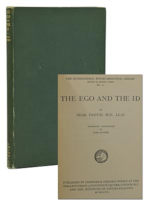 The Ego and the Id