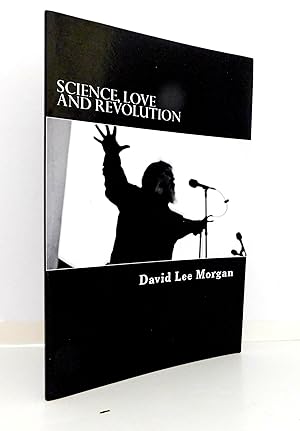 Imagen del vendedor de Science, Love and Revolution (Poetry) a la venta por The Parnassus BookShop