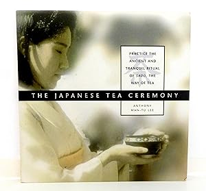 The Japanese Tea Ceremnony