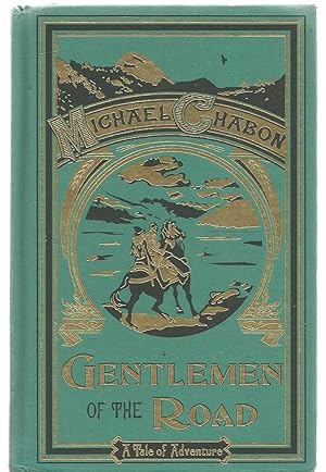 Seller image for Gentlemen of the Road - A Tale of Adventure for sale by Turn The Page Books