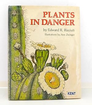 Plants in Danger