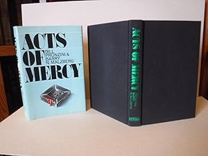 Image du vendeur pour Acts of Mercy mis en vente par Old Scrolls Book Shop