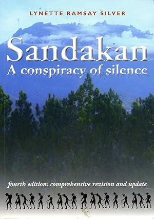 Immagine del venditore per Sandakan: A Conspiracy of Silence (signed by author) venduto da Great Southern Books