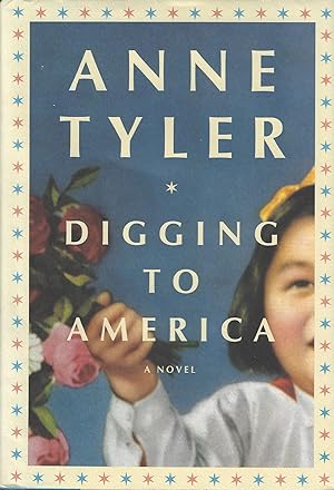 Seller image for Digging to America for sale by ELK CREEK HERITAGE BOOKS (IOBA)