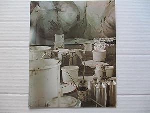 Seller image for Jenny Saville Territories Gagosian Gallery 1999 Exhibition invite postcard for sale by ANARTIST