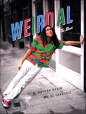 Weird Al / The Book