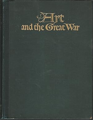 Art and the Great War