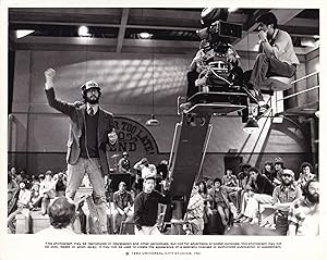 Seller image for The Blues Brothers (Original photograph from the set of the 1978 film) for sale by Royal Books, Inc., ABAA