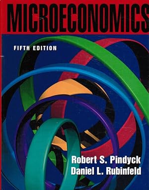 Image du vendeur pour Microeconomics mis en vente par Bookshop Baltimore