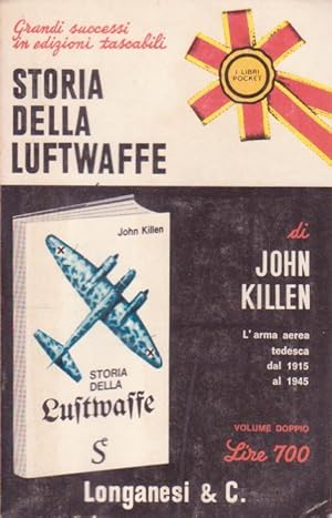 STORIA DELLA LUFTWAFFE