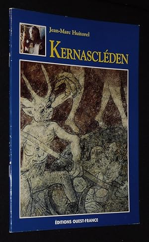 Image du vendeur pour Kernasclden mis en vente par Abraxas-libris